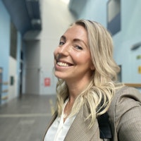 Karolina Skoglund bylinebild