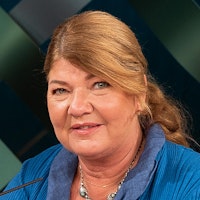 Karin Granberg bylinebild