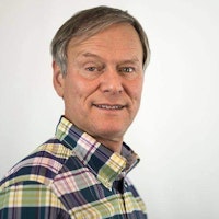 Rolf Fredriksson bylinebild