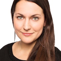 Therese Bosta bylinebild