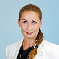 Carina Bång bylinebild