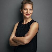 Jenny Rickardsson bylinebild